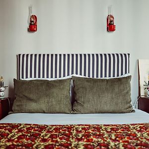 Camera superior con letto king size