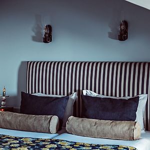Junior suite deluxe